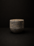 The Unwind Ritual Terrazzo  Incense Vessel