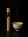 The Unwind Ritual  100% Natural Japanese Incense